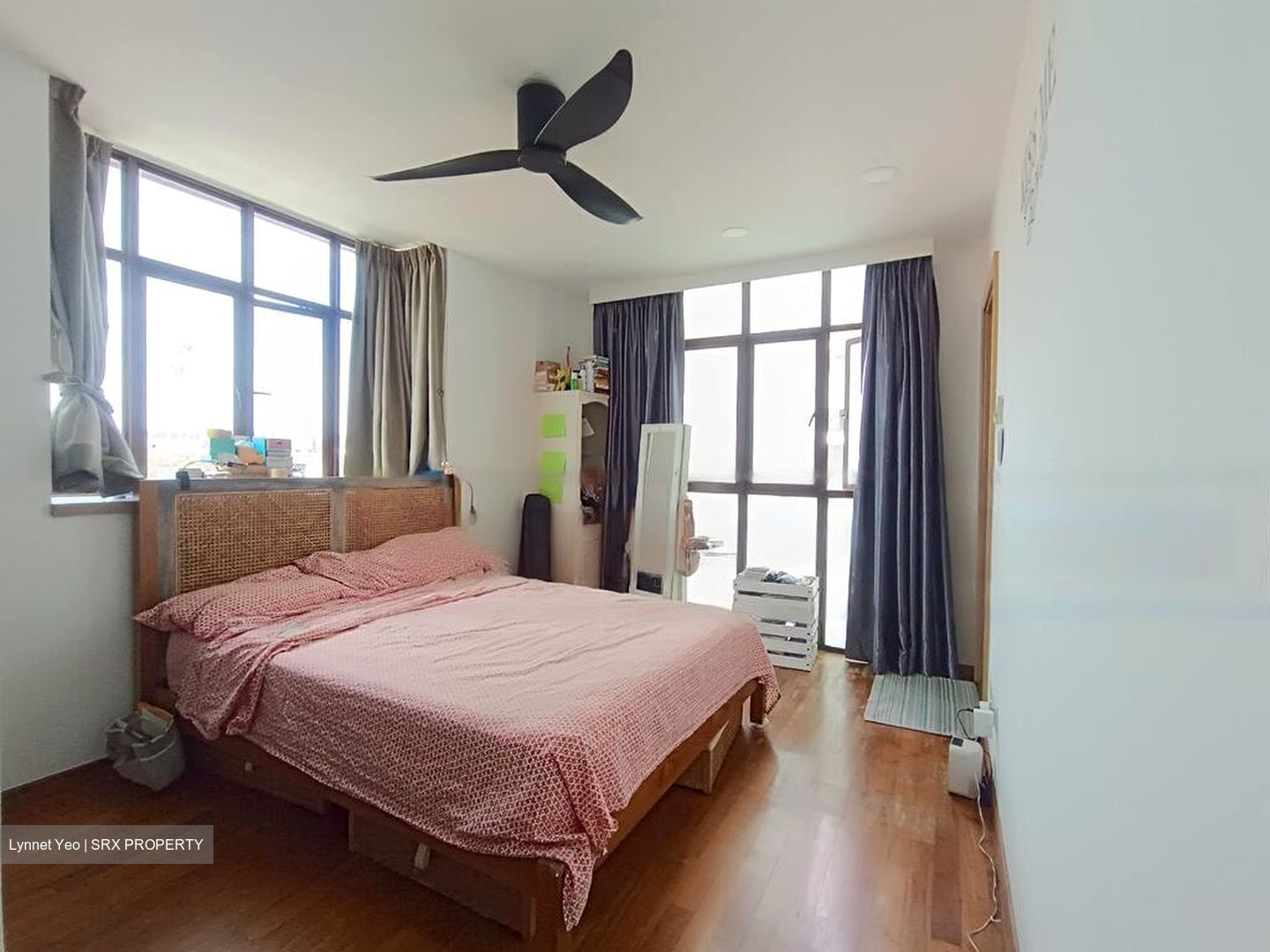 Everitt Green (D15), Apartment #449677761